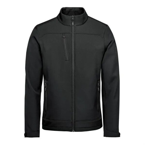 Men's Aleutian Softshell Jacket