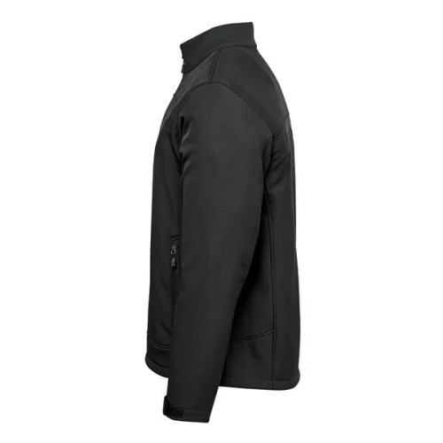 Men's Aleutian Softshell Jacket