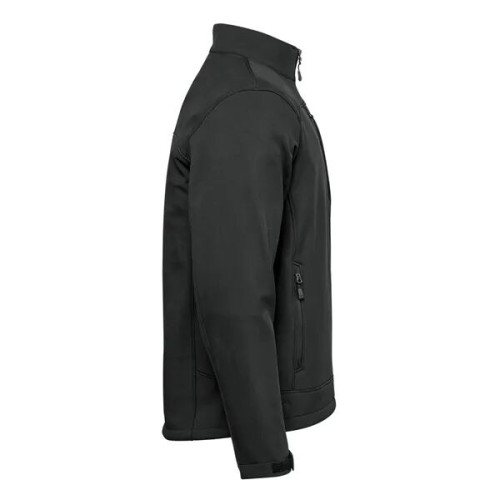 Men's Aleutian Softshell Jacket