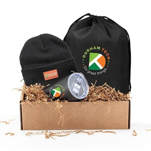 CAMPUS ESSENTIALS PACK Gift Set