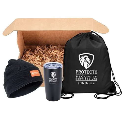 CAMPUS ESSENTIALS PACK Gift Set