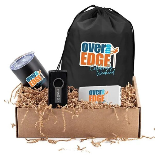 ADVENTURE-READY Gift Set