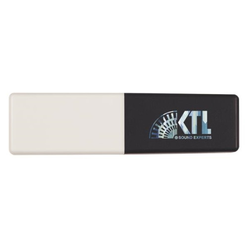 UL Listed Two-Tone Power Bank