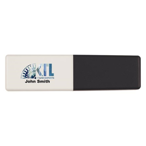 UL Listed Two-Tone Power Bank