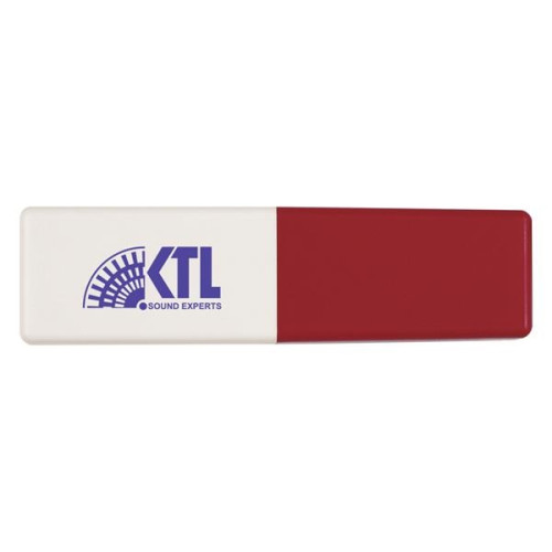 UL Listed Two-Tone Power Bank