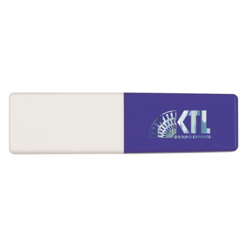 UL Listed Two-Tone Power Bank