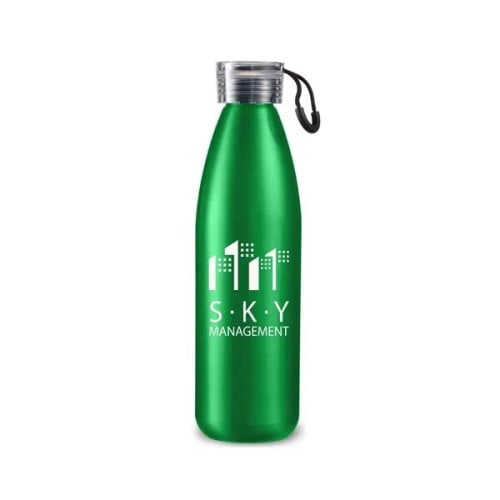24 oz Aerial Aluminum Bottle