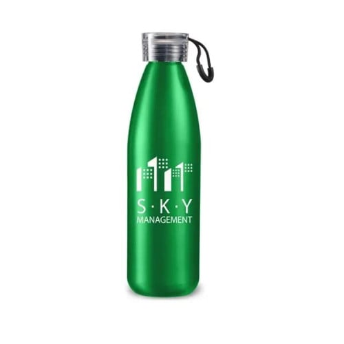 24 oz Aerial Aluminum Bottle