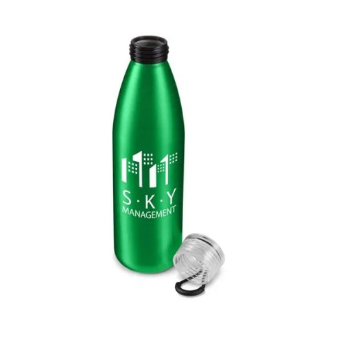 24 oz Aerial Aluminum Bottle