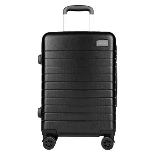 Stratus 22" Hardside Carry-On Suitcase
