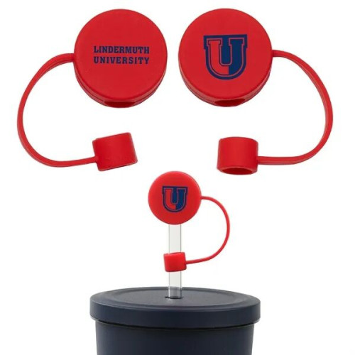 Flip N Sip Silicone Straw Cap