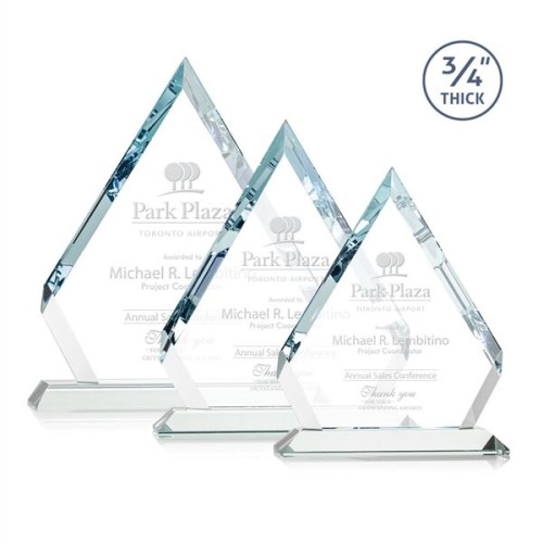 Apex Award - Starfire