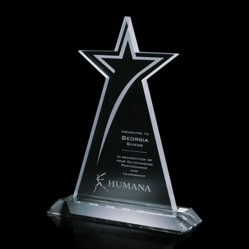 Dunbarton Star Award