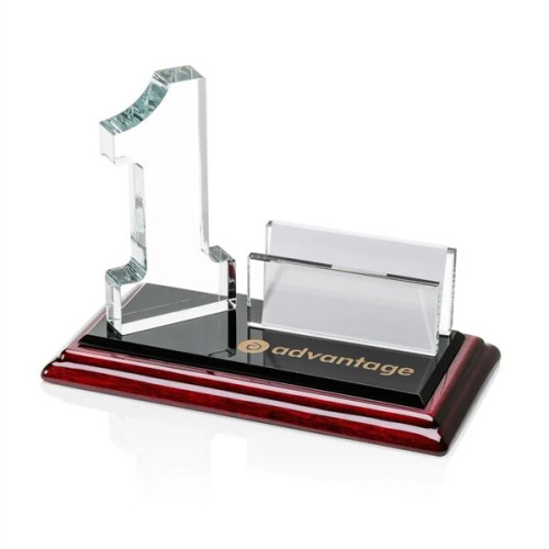 Business Card Holder