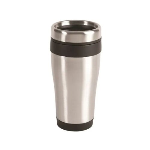16 oz Blue Monday Travel Tumbler