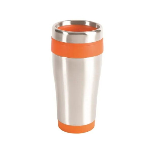 16 oz Blue Monday Travel Tumbler