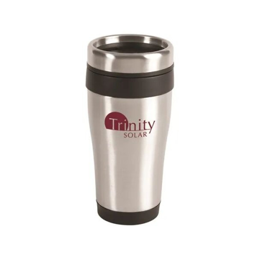 16 oz Blue Monday Travel Tumbler