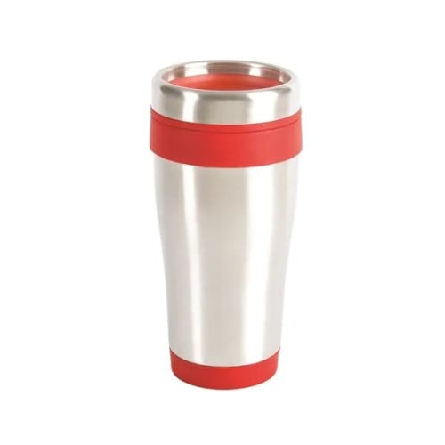 16 oz Blue Monday Travel Tumbler