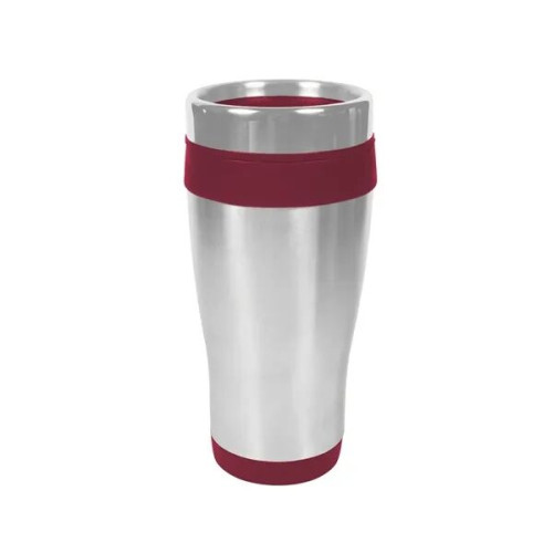 16 oz Blue Monday Travel Tumbler