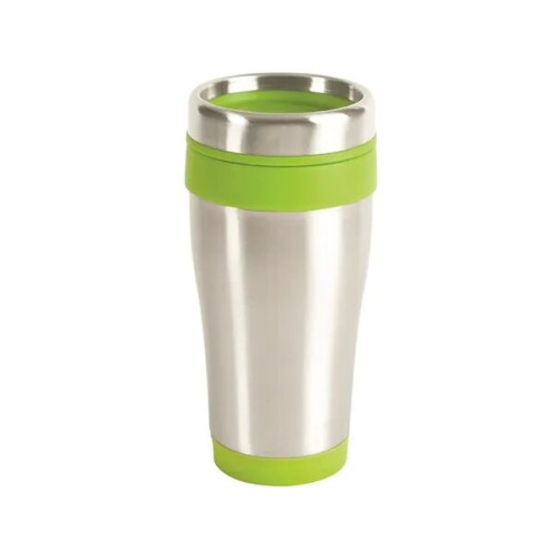 16 oz Blue Monday Travel Tumbler