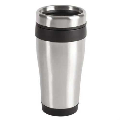 16 oz Blue Monday Travel Tumbler