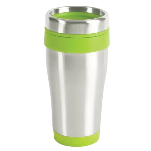 16 oz Blue Monday Travel Tumbler
