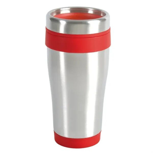 16 oz Blue Monday Travel Tumbler
