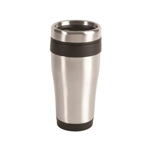 16 oz Blue Monday Travel Tumbler