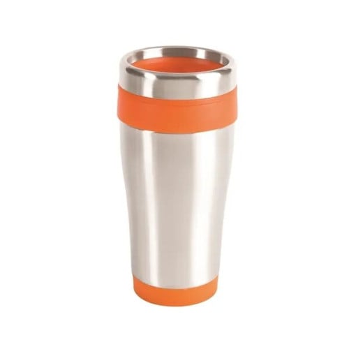 16 oz Blue Monday Travel Tumbler