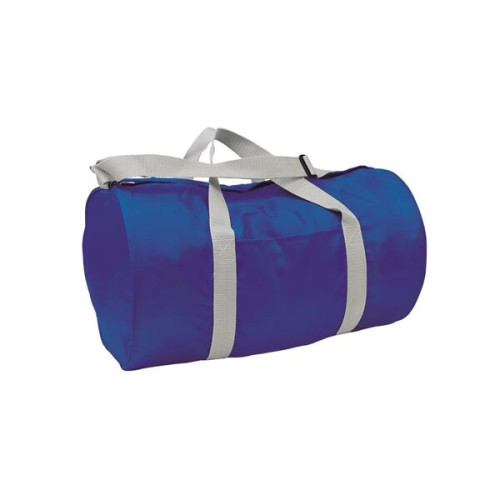 Budget Barrel Duffel Bag