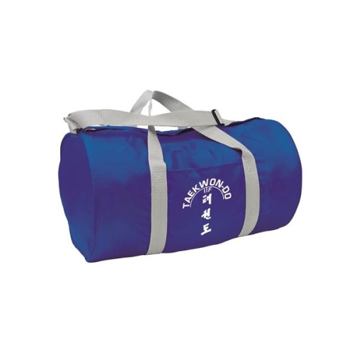 Budget Barrel Duffel Bag