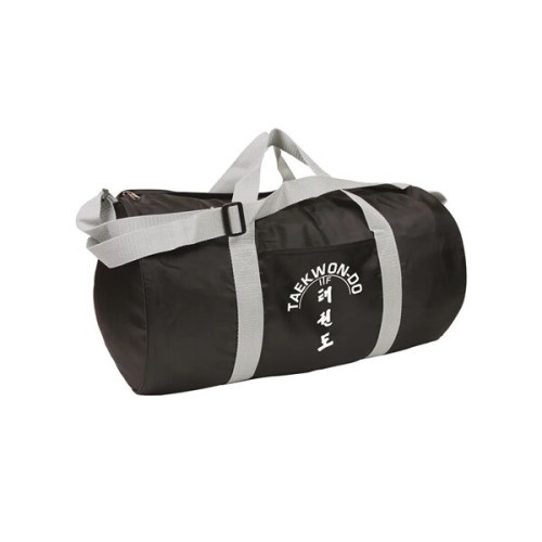 Budget Barrel Duffel Bag