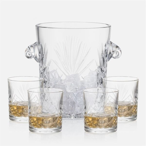 Cavanaugh Ice Bucket Set