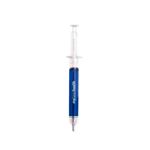 Syringe Pen