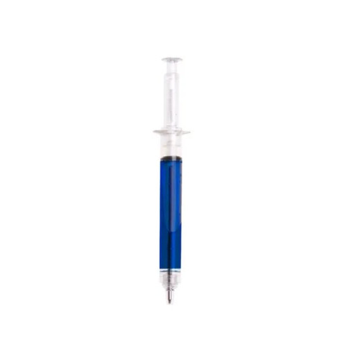 Syringe Pen