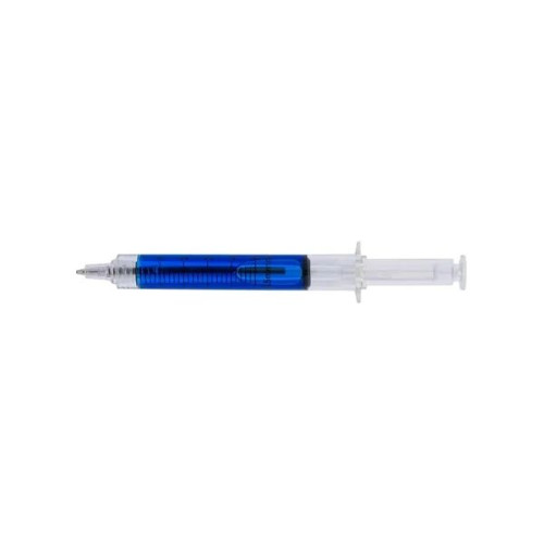 Syringe Pen