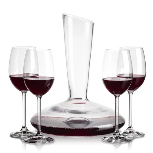 Henkel Carafe & Woodbridge Wine