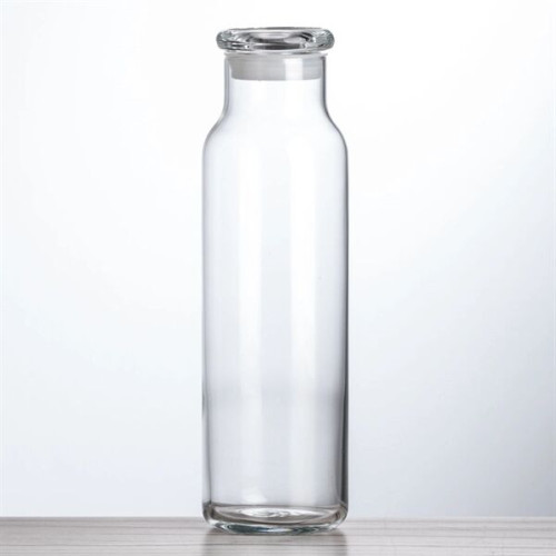 Beale Hydration Bottle - Deep Etch