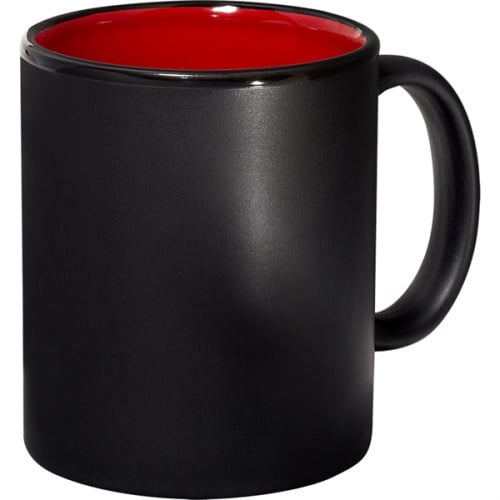 11 oz. Color Karma Ceramic Mug