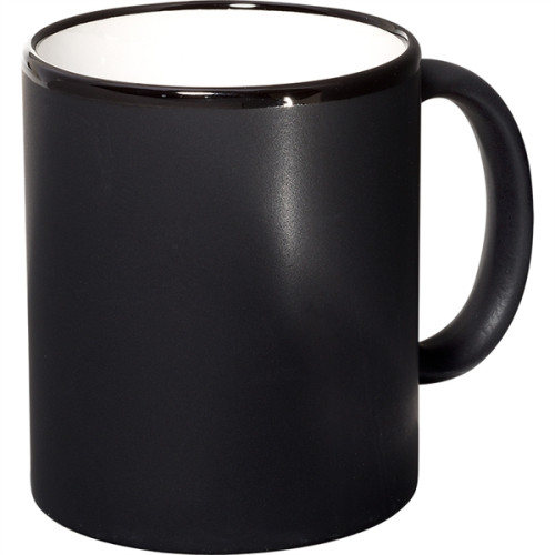 11 oz. Color Karma Ceramic Mug