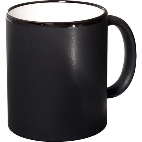 11 oz. Color Karma Ceramic Mug