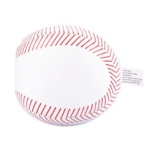 Baseball Pillow Ball