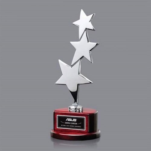 Highland Shooting Star Award