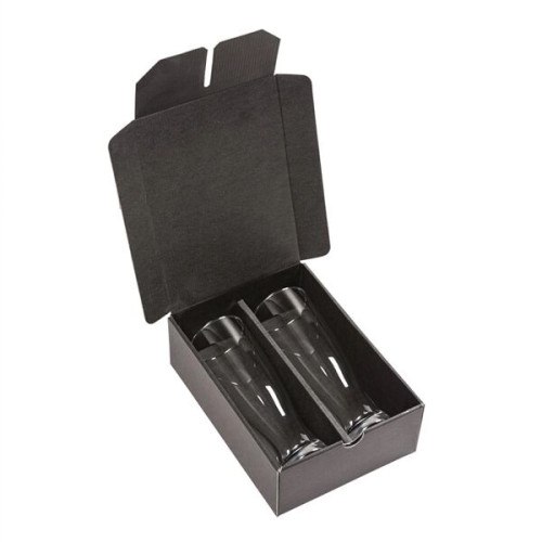 Wilburton Pilsner - Deep Etch