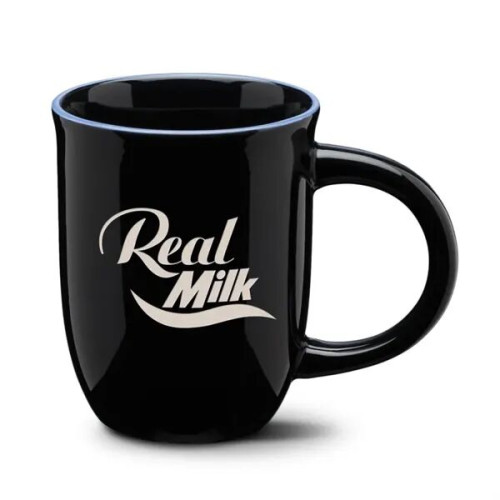 Celia Mug - 14oz - Deep Etch
