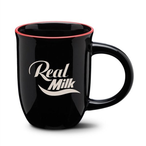 Celia Mug - 14oz - Deep Etch