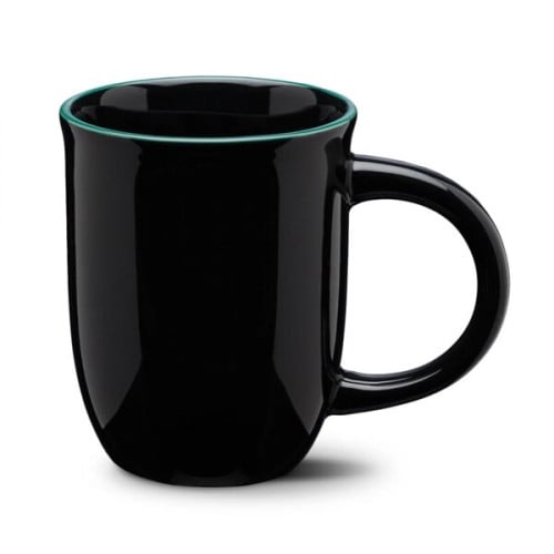 Celia Mug - 14oz - Deep Etch