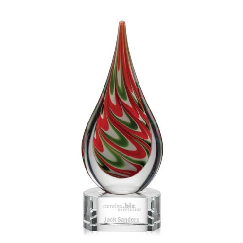 Glendower Award - Clear