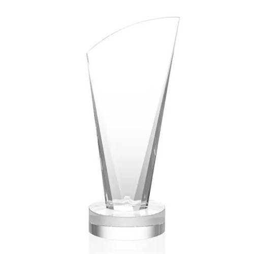 Brampton Award - Clear