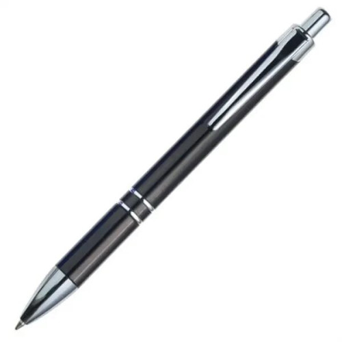 Velocity Click-action Pen